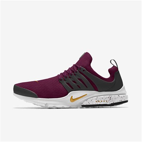 nike air presto grijs|nike air presto by you.